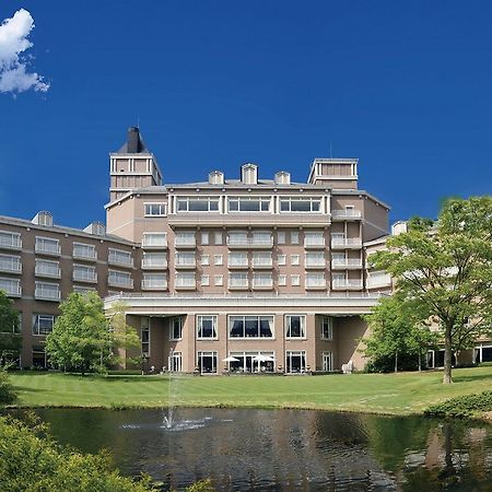 Sendai Royal Park Hotel Exterior photo